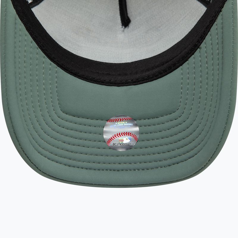 Šiltovka New Era Fruit Graphics Trucker ST. Louis Cardinals green pastel 5