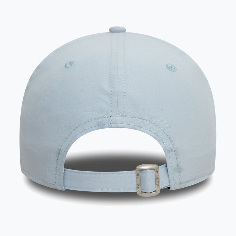 Šiltovka New Era Flawless 9Forty New York Yankees pastel blue 4