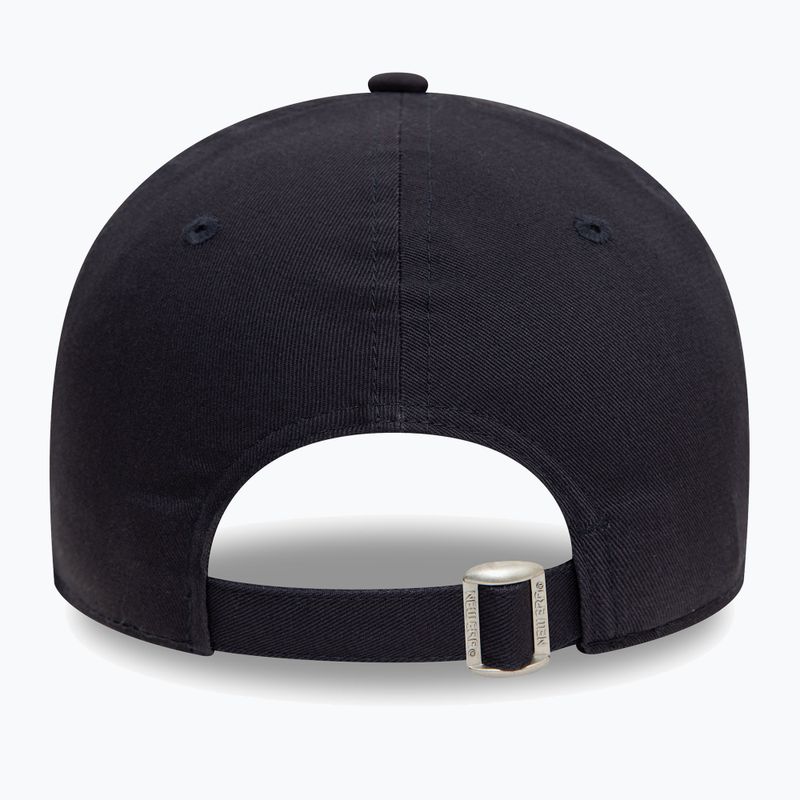 Šiltovka New Era Camo Infill 9Forty New York Yankees navy 4