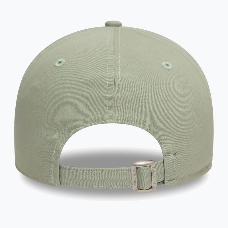 Šiltovka New Era Camo Infill 9Forty New York Yankees green pastel 4
