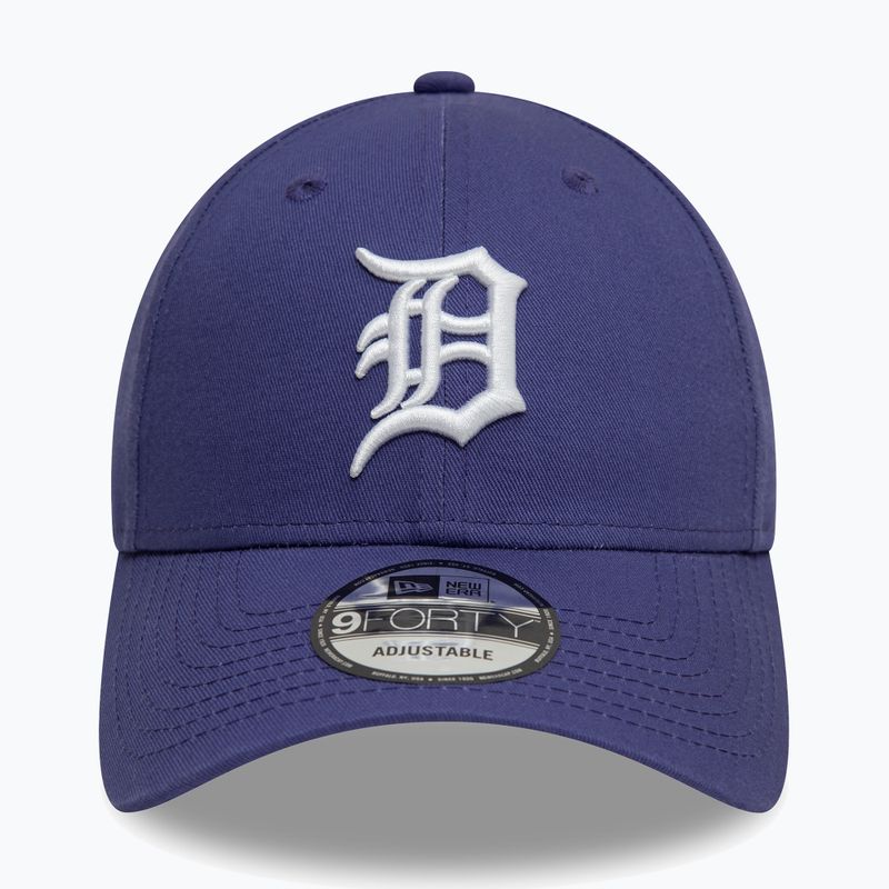 Šiltovka New Era League Essential 9Forty Detroit Tigers dark blue 2