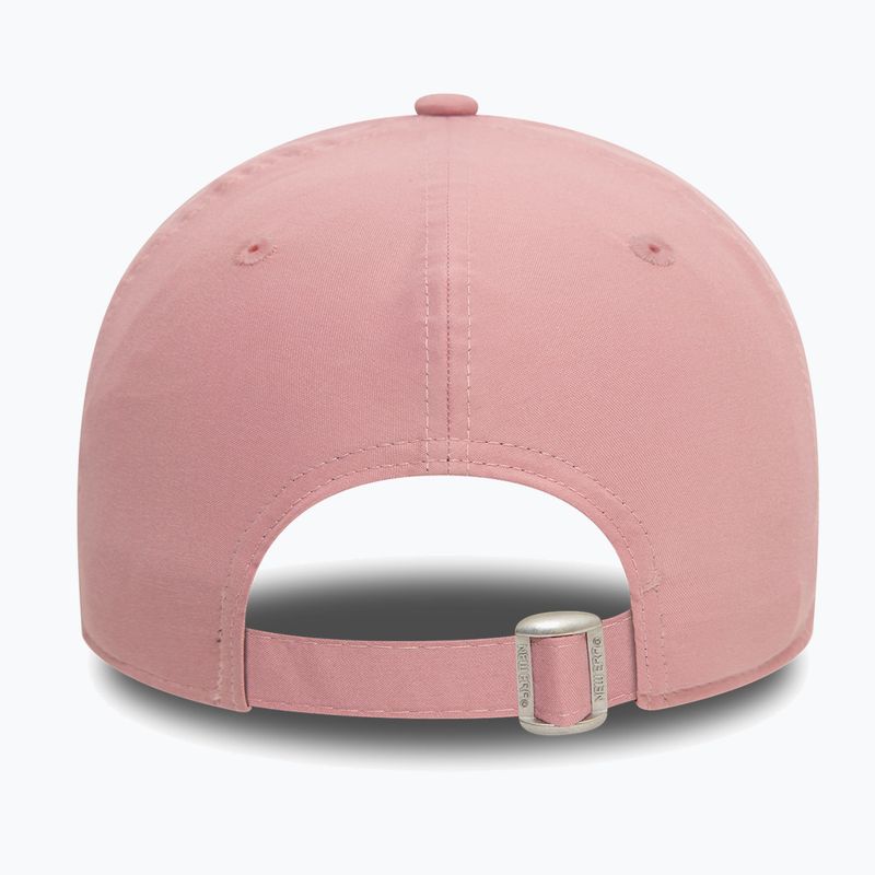 Šiltovka New Era Flawless 9Forty New York Yankees dark pink 4
