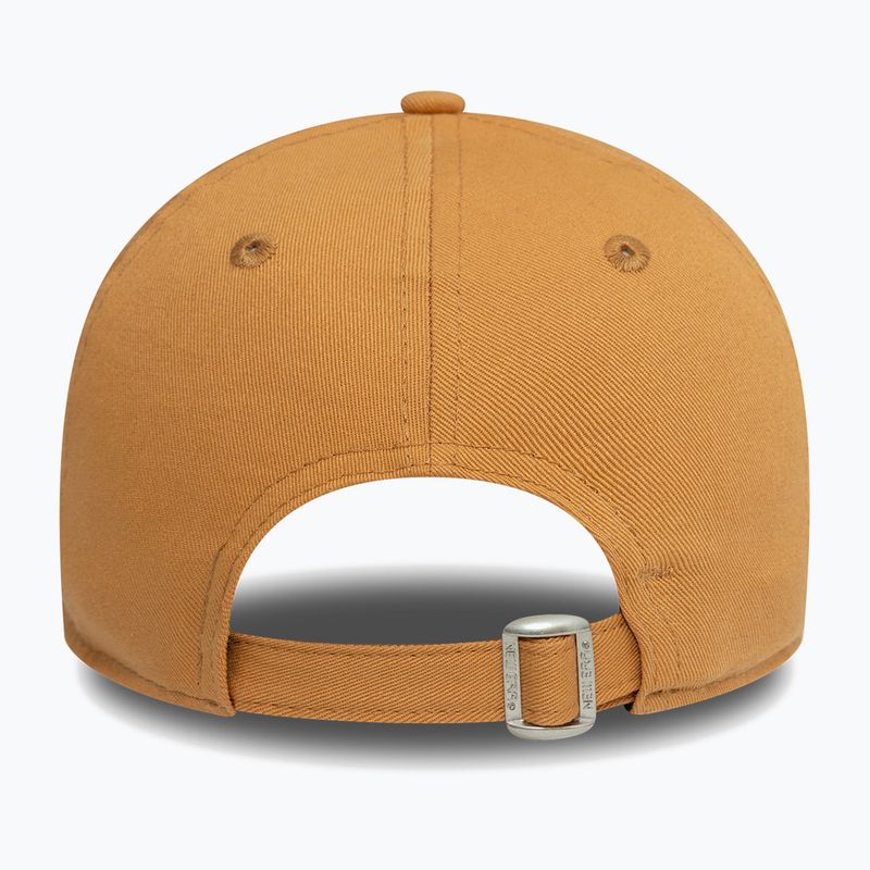 Šiltovka New Era League Essential 9Forty Detroit Tigers dark beige 4