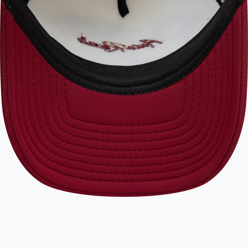Šiltovka New Era Tom And Jerry Trucker dark red 5