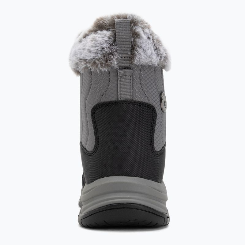 Dámske topánky Skechers Trego Stormie charcoal 6