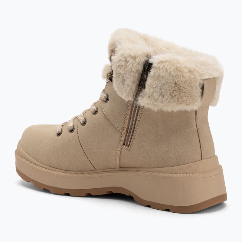 Dámske topánky Skechers Park City natural 3