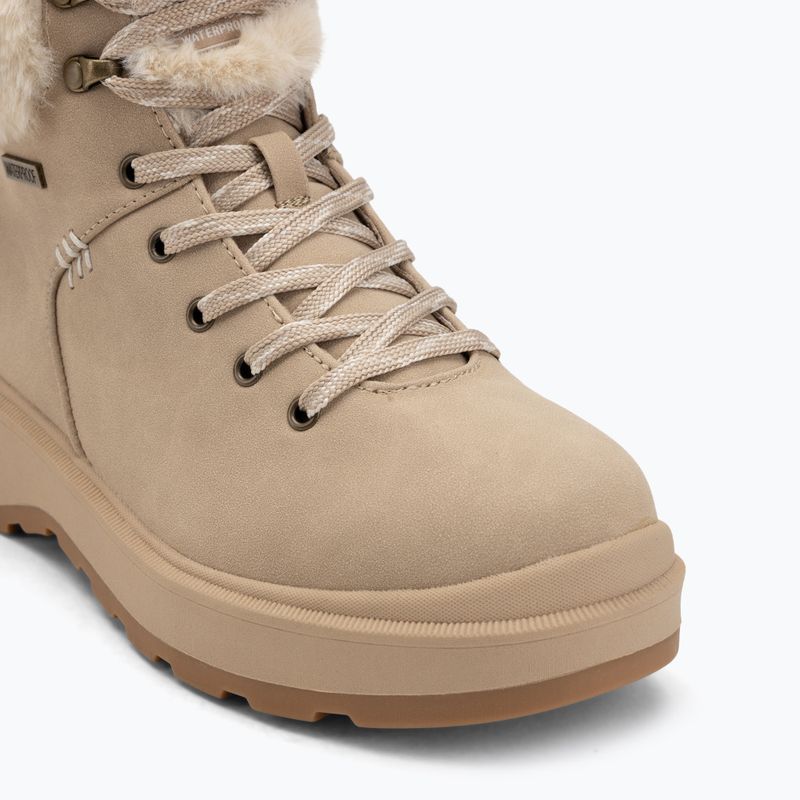 Dámske topánky Skechers Park City natural 7