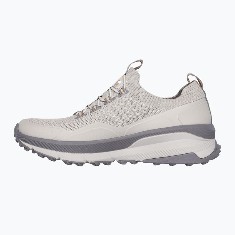 Pánske topánky SKECHERS Switch Back Zenventure beige 3
