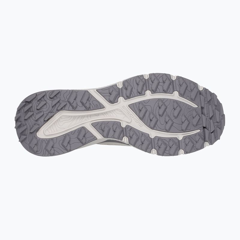 Pánske topánky SKECHERS Switch Back Zenventure beige 5
