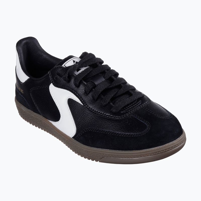 Dámske topánky SKECHERS Hotshot Kickoff black 2