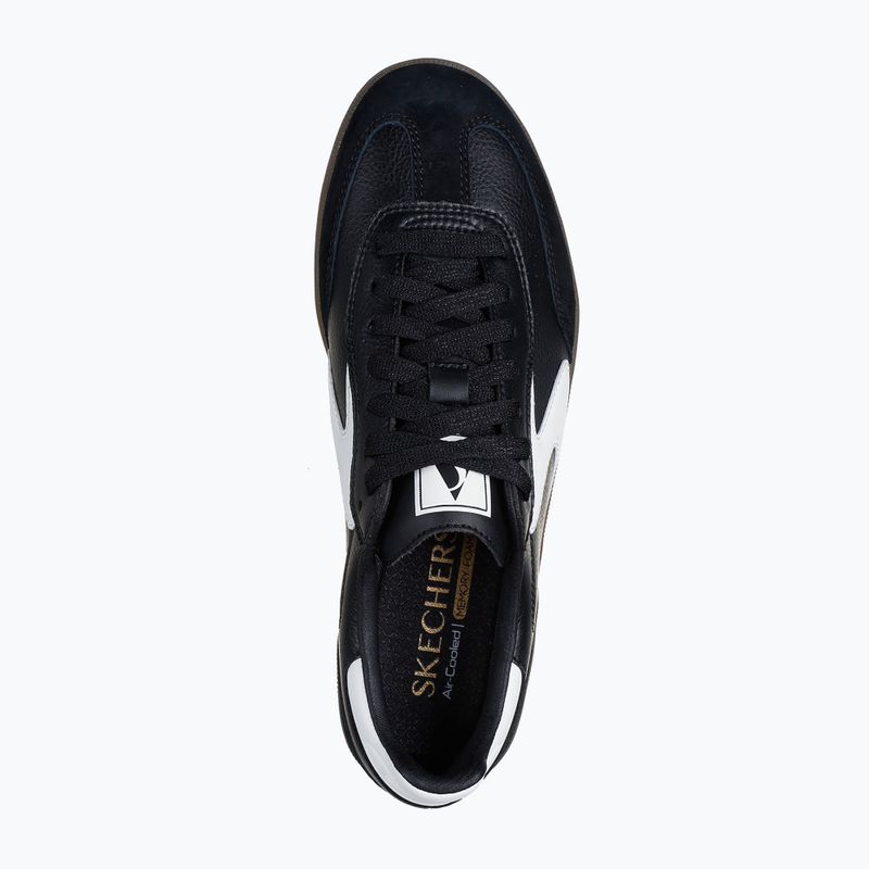 Dámske topánky SKECHERS Hotshot Kickoff black 4