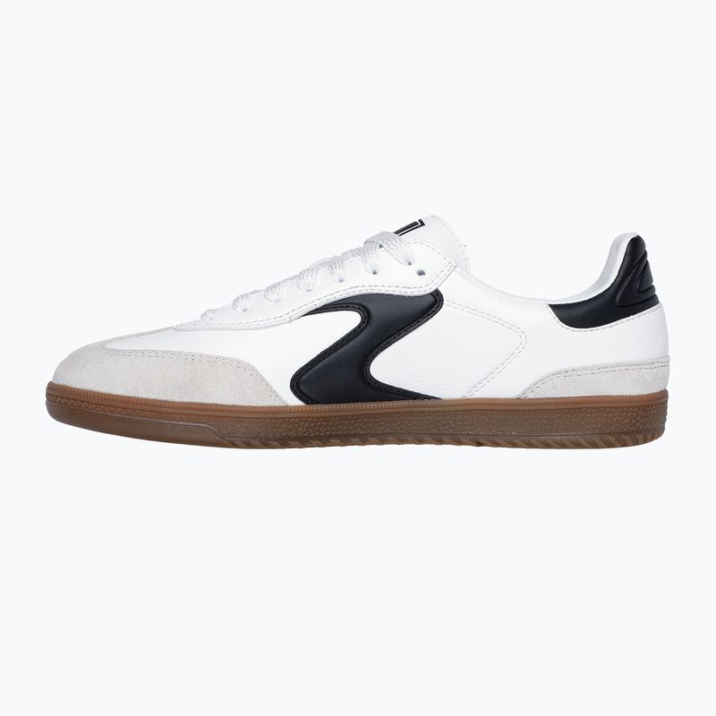 Dámske topánky SKECHERS Hotshot Kickoff white 3