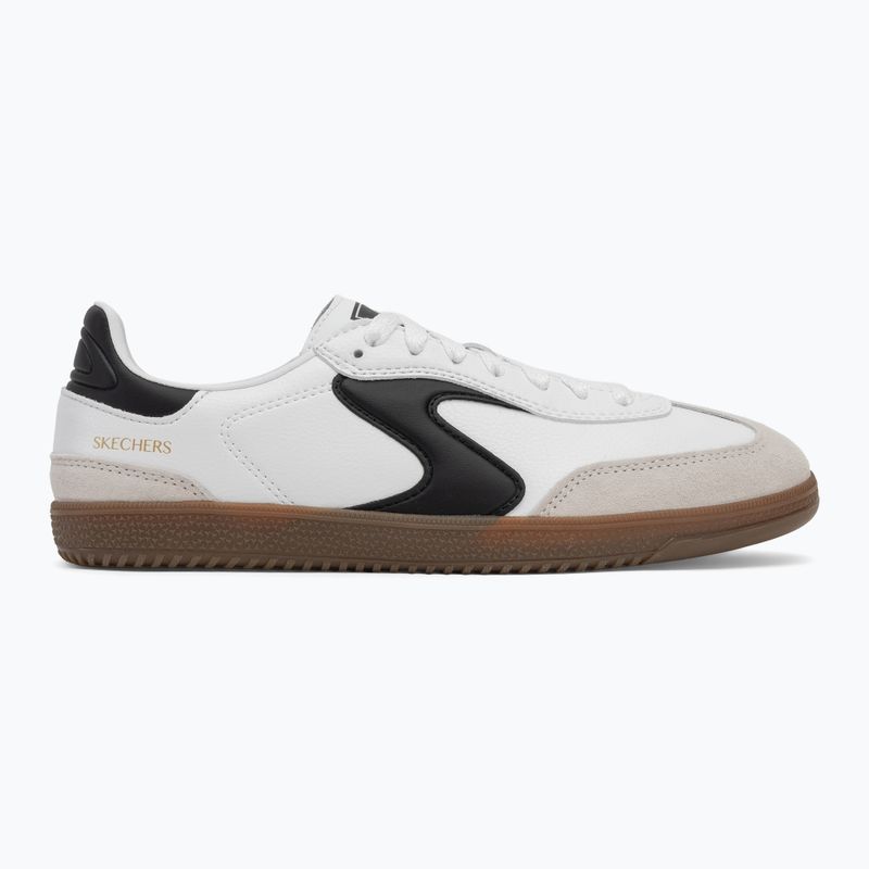 Dámske topánky SKECHERS Hotshot Kickoff white 2
