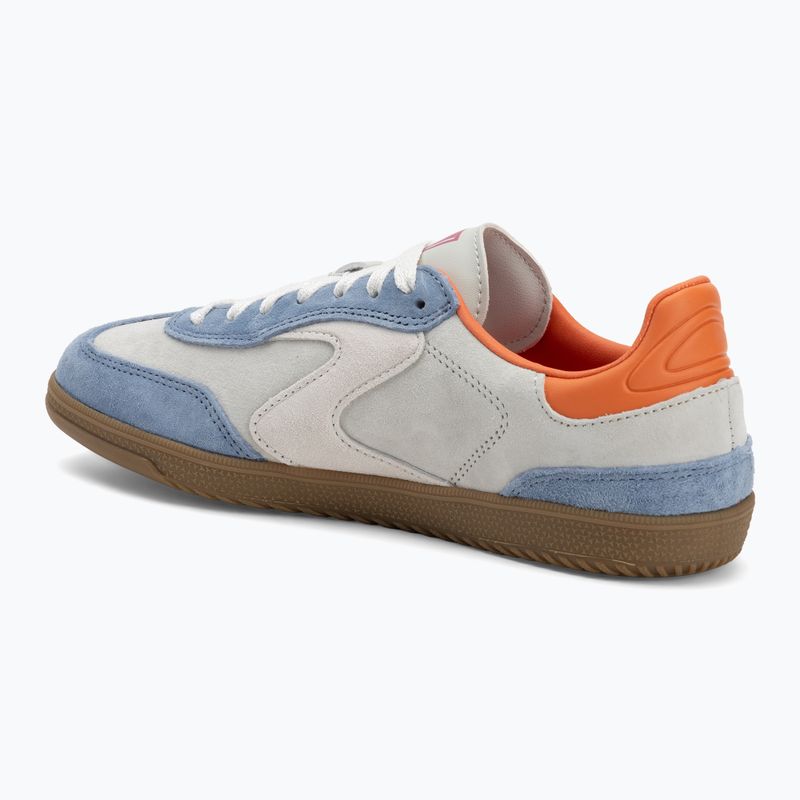 SKECHERS Hotshot For The Win dámske topánky light blue/multi 3