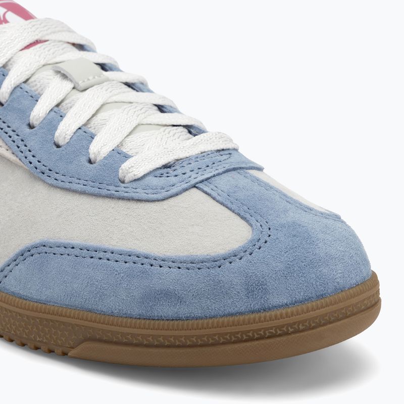 SKECHERS Hotshot For The Win dámske topánky light blue/multi 7