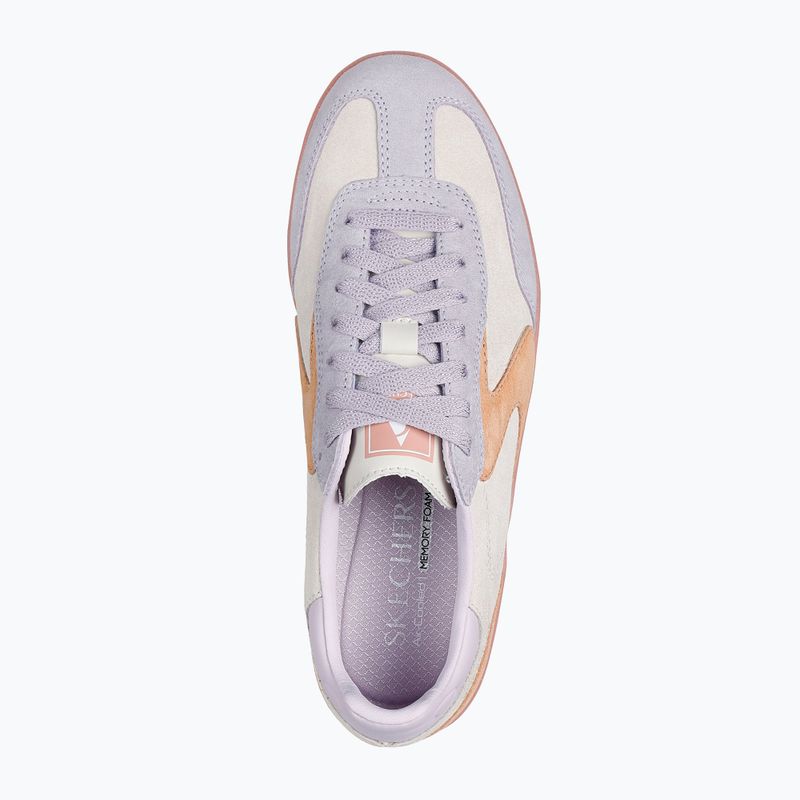 Dámske topánky SKECHERS Hotshot For The Win beige 11