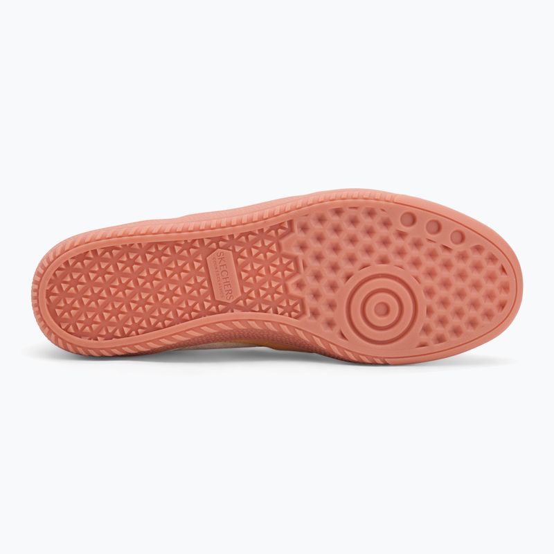 Dámske topánky SKECHERS Hotshot For The Win beige 4