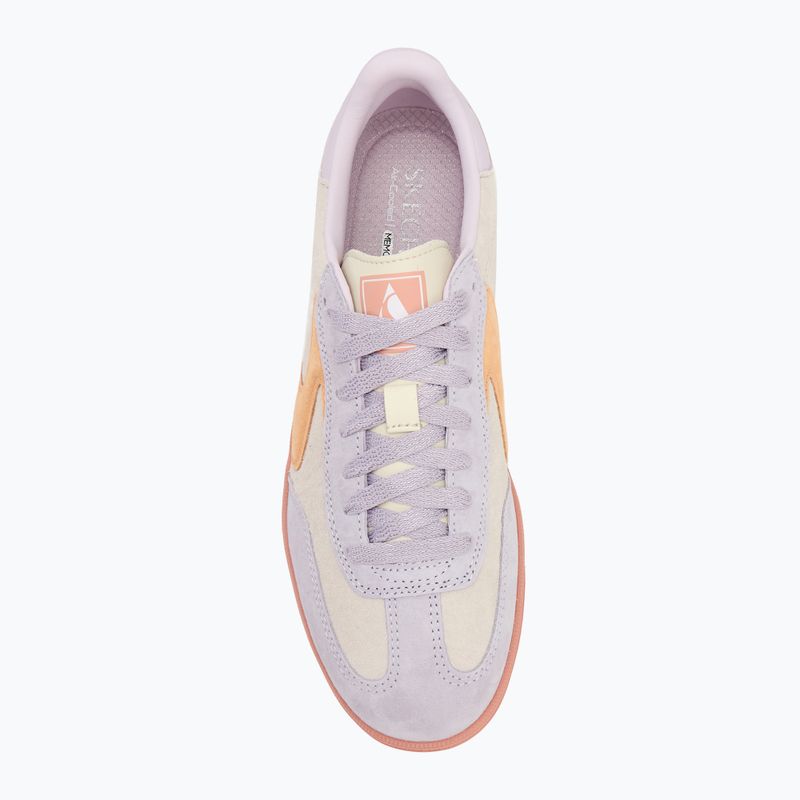 Dámske topánky SKECHERS Hotshot For The Win beige 5