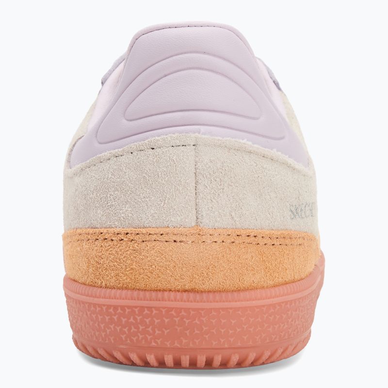 Dámske topánky SKECHERS Hotshot For The Win beige 6