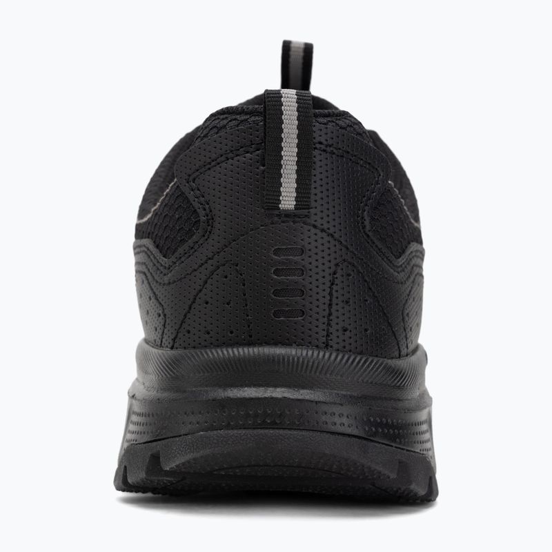 Pánske topánky SKECHERS Summits At Triple Bridges black 6