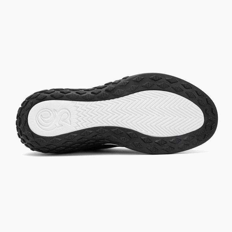 Pánske topánky SKECHERS Sizzle Snoop Sizzle Toke Slip-Ins black 4