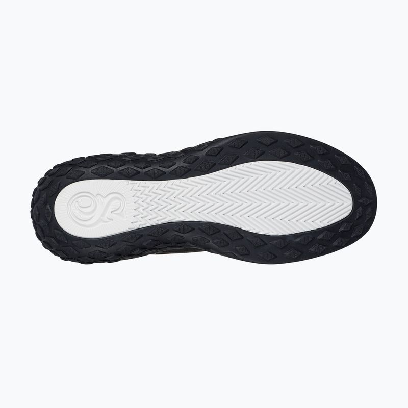 Pánske topánky SKECHERS Sizzle Snoop Sizzle Toke Slip-Ins black 11
