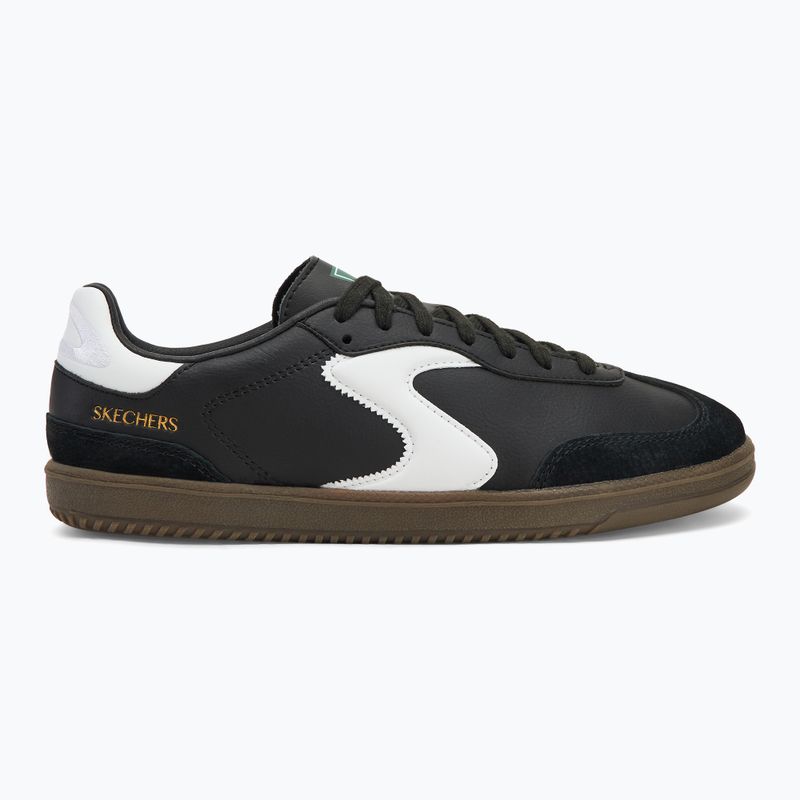 Pánske topánky SKECHERS Hotshot Pyke black 2