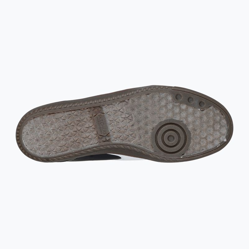 Pánske topánky SKECHERS Hotshot Pyke black 11