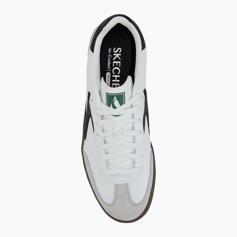 Pánske topánky SKECHERS Hotshot Pyke white 5