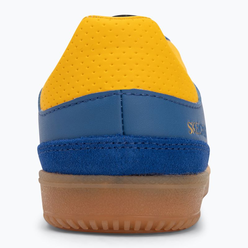Pánske topánky SKECHERS Hotshot Roaver blue 6