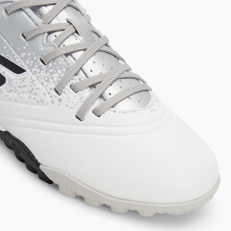 Detské kopačky SKECHERS Razor 1.5 Td Jr TF white/silver 7