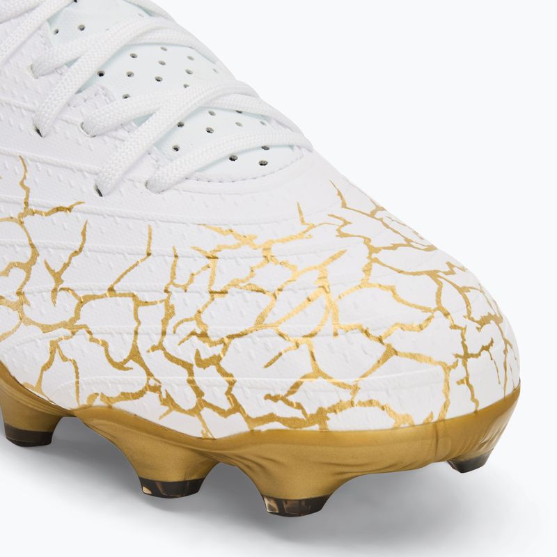 Pánske kopačky SKECHERS Skx_ 1.5 Academy FG white/gold 7