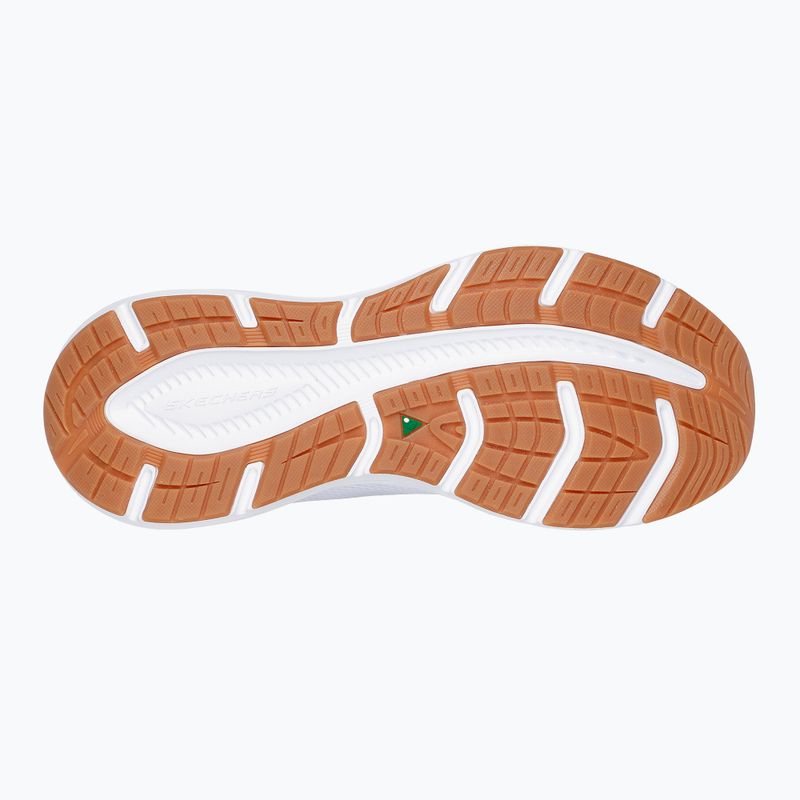 Pánske topánky SKECHERS Edgeride Rekze white 4