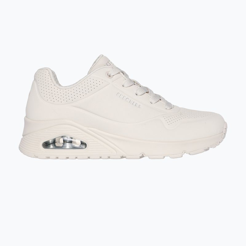 Dámska obuv SKECHERS Uno Stand On Air off white