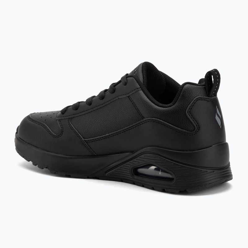 Pánske topánky Skechers Uno Alder black 3