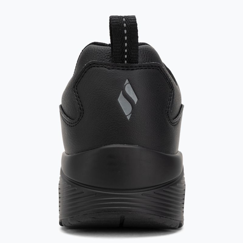 Pánske topánky Skechers Uno Alder black 6