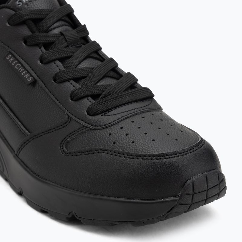 Pánske topánky Skechers Uno Alder black 7