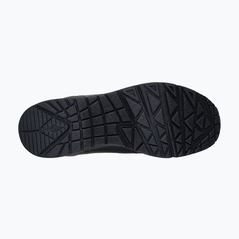 Pánske topánky Skechers Uno Alder black 11