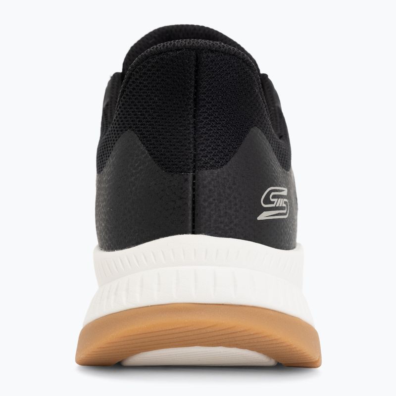 Pánske topánky SKECHERS Bobs Squad 4 black 6