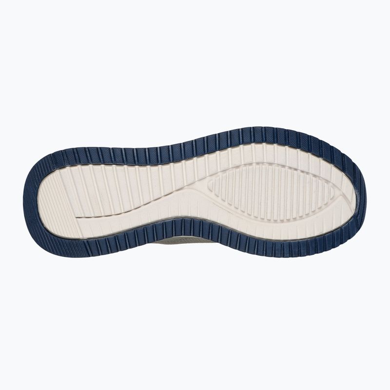 Pánske topánky SKECHERS Bobs Squad 4 olive 11