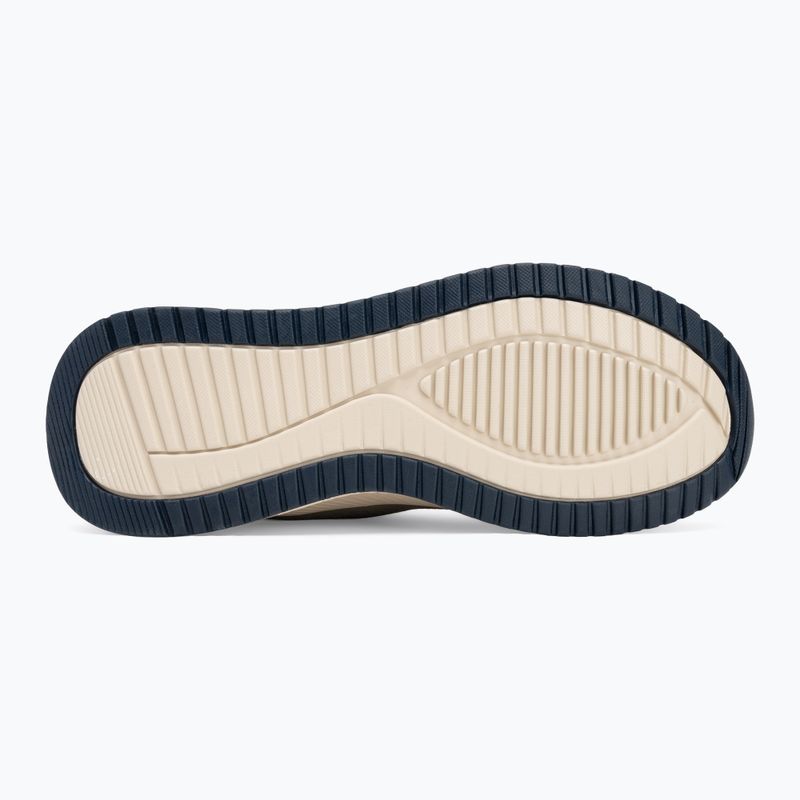 Pánske topánky SKECHERS Bobs Squad 4 olive 4