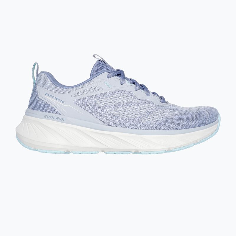 Dámska obuv SKECHERS Edgeride Power Flow slate 9