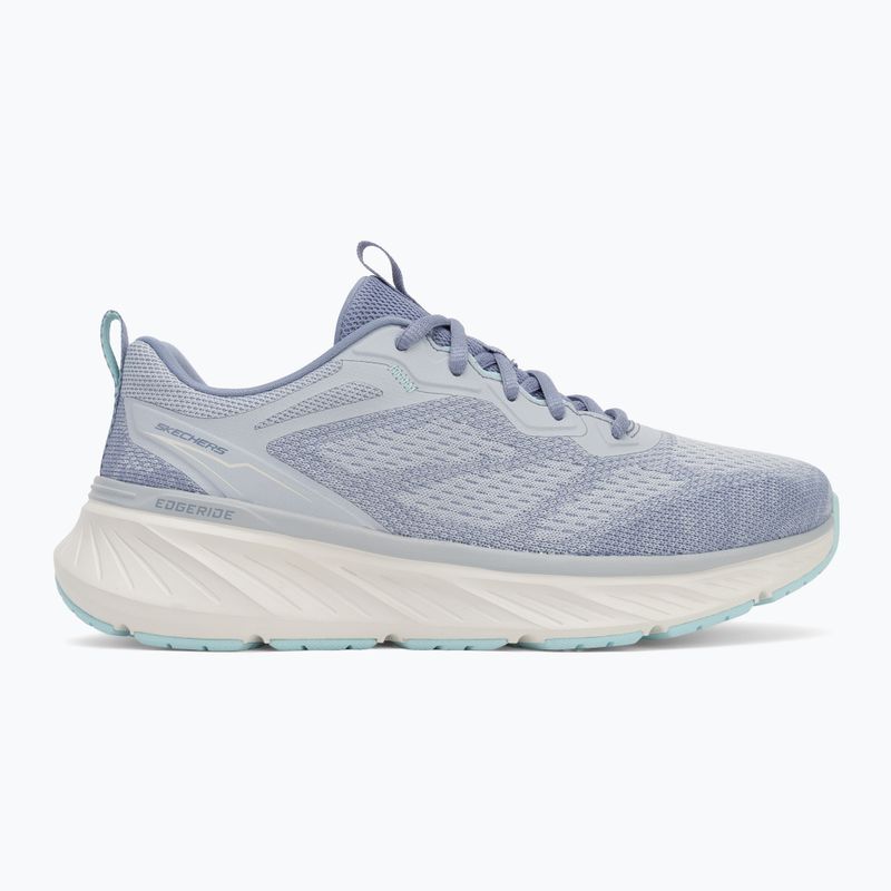 Dámska obuv SKECHERS Edgeride Power Flow slate 2