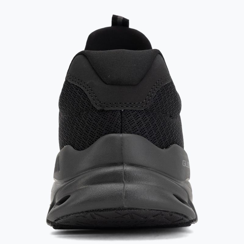 Pánske topánky SKECHERS Glide-Step Sylo black 6