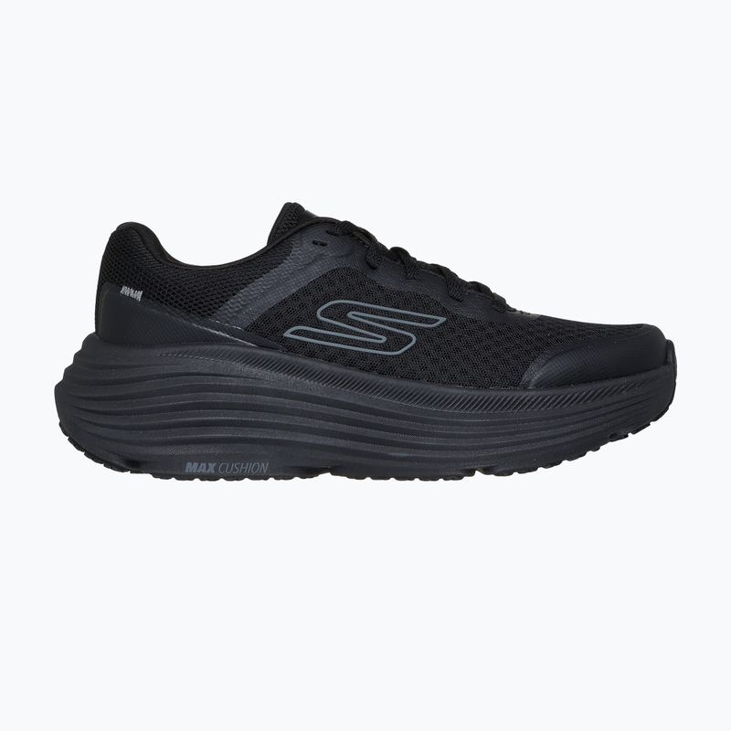 Dámske topánky SKECHERS Max Cushioning Endeavour Canova black 9