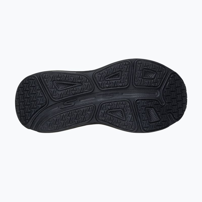 Dámske topánky SKECHERS Max Cushioning Endeavour Canova black 11