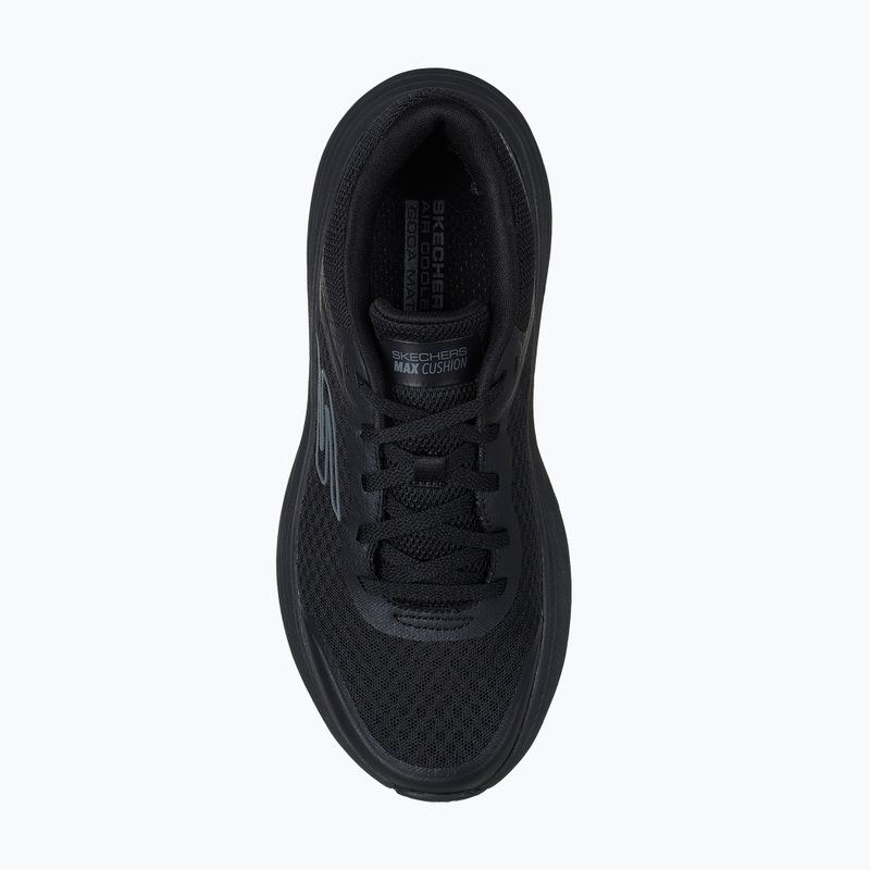 Dámske topánky SKECHERS Max Cushioning Endeavour Canova black 12
