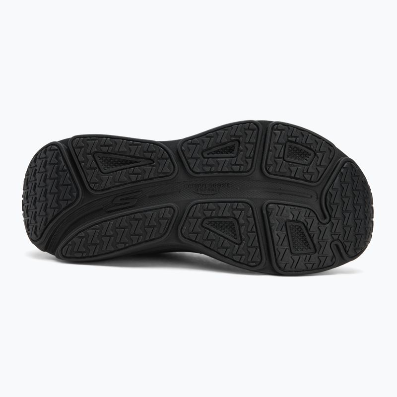 Dámske topánky SKECHERS Max Cushioning Endeavour Canova black 3