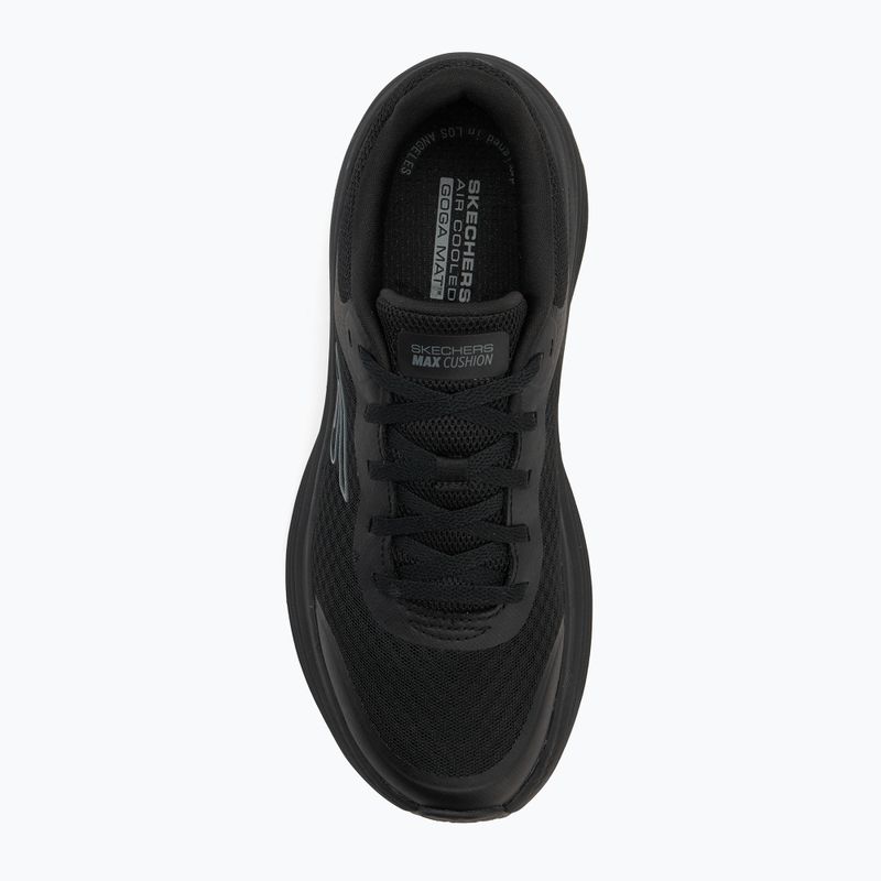 Dámske topánky SKECHERS Max Cushioning Endeavour Canova black 4