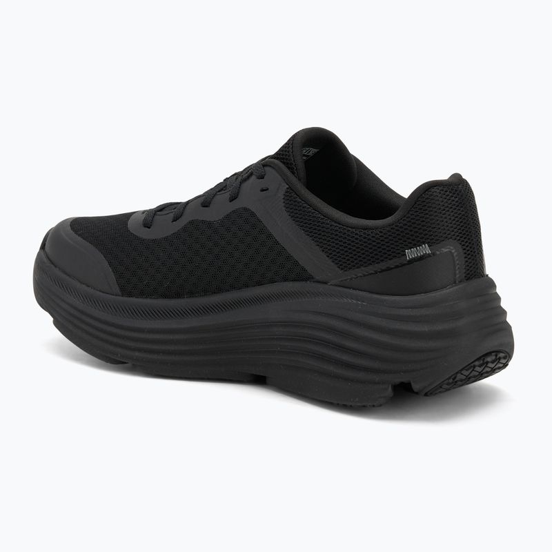 Dámske topánky SKECHERS Max Cushioning Endeavour Canova black 5